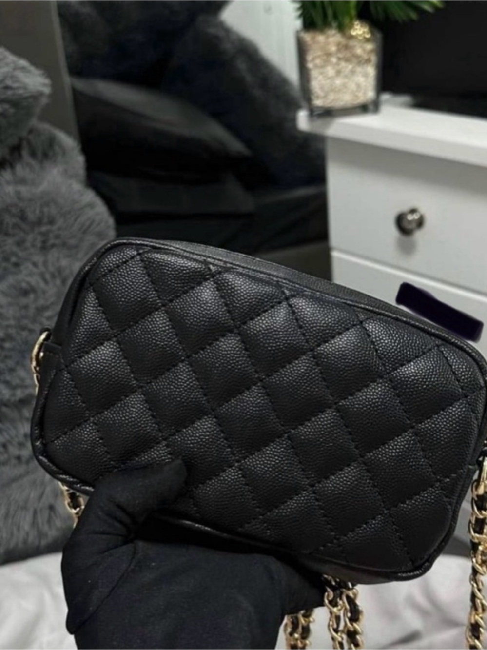Chanel VIP BAG - Picture 5 of 7